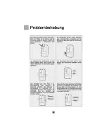 Preview for 98 page of Teka NF-930I User Manual