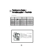 Preview for 102 page of Teka NF-930I User Manual