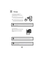 Preview for 164 page of Teka NF-930I User Manual