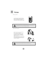 Preview for 165 page of Teka NF-930I User Manual