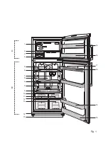 Preview for 3 page of Teka NF1 400 Instruction Manual