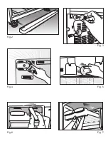 Preview for 4 page of Teka NF1 400 Instruction Manual