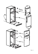 Preview for 6 page of Teka NF1 400 Instruction Manual