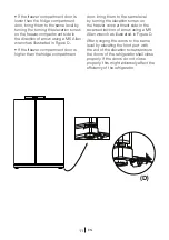 Предварительный просмотр 12 страницы Teka NF1 620 Instruction Manual