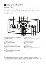 Предварительный просмотр 15 страницы Teka NF1 620 Instruction Manual