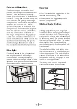 Предварительный просмотр 17 страницы Teka NF1 620 Instruction Manual