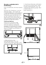 Предварительный просмотр 35 страницы Teka NF1 620 Instruction Manual