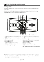 Предварительный просмотр 39 страницы Teka NF1 620 Instruction Manual