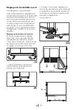 Предварительный просмотр 59 страницы Teka NF1 620 Instruction Manual