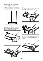 Предварительный просмотр 61 страницы Teka NF1 620 Instruction Manual