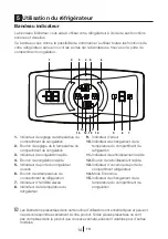 Предварительный просмотр 63 страницы Teka NF1 620 Instruction Manual