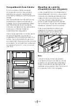 Предварительный просмотр 66 страницы Teka NF1 620 Instruction Manual