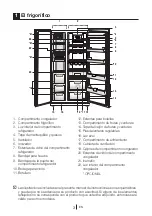 Предварительный просмотр 76 страницы Teka NF1 620 Instruction Manual