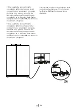 Предварительный просмотр 84 страницы Teka NF1 620 Instruction Manual