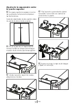 Предварительный просмотр 85 страницы Teka NF1 620 Instruction Manual