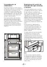 Предварительный просмотр 90 страницы Teka NF1 620 Instruction Manual