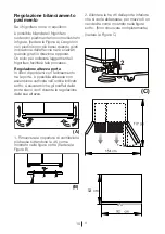 Предварительный просмотр 107 страницы Teka NF1 620 Instruction Manual