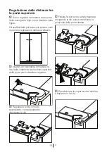 Предварительный просмотр 109 страницы Teka NF1 620 Instruction Manual