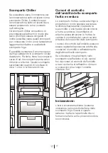 Предварительный просмотр 114 страницы Teka NF1 620 Instruction Manual