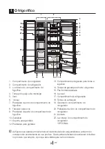 Предварительный просмотр 124 страницы Teka NF1 620 Instruction Manual