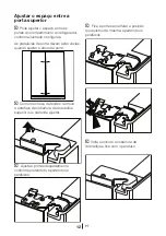 Предварительный просмотр 133 страницы Teka NF1 620 Instruction Manual