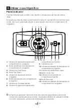 Предварительный просмотр 135 страницы Teka NF1 620 Instruction Manual