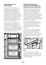 Предварительный просмотр 138 страницы Teka NF1 620 Instruction Manual