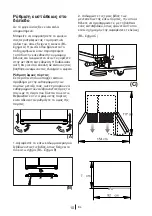 Предварительный просмотр 155 страницы Teka NF1 620 Instruction Manual