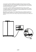 Предварительный просмотр 156 страницы Teka NF1 620 Instruction Manual