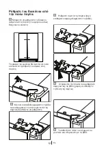 Предварительный просмотр 157 страницы Teka NF1 620 Instruction Manual