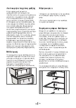 Предварительный просмотр 161 страницы Teka NF1 620 Instruction Manual