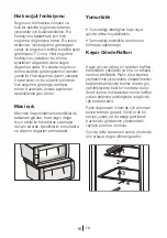 Предварительный просмотр 185 страницы Teka NF1 620 Instruction Manual