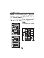 Preview for 24 page of Teka NF1 650 Instruction Manual