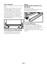 Preview for 30 page of Teka NFA 465 BLANCO Instruction Manual