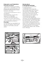 Preview for 33 page of Teka NFA 465 BLANCO Instruction Manual