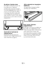 Preview for 87 page of Teka NFA 465 BLANCO Instruction Manual