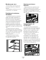 Preview for 122 page of Teka NFE 900 X Instruction Manual