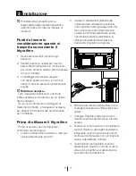 Preview for 139 page of Teka NFE 900 X Instruction Manual