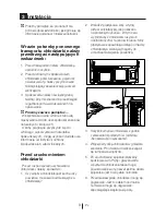 Preview for 190 page of Teka NFE 900 X Instruction Manual