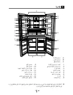 Preview for 211 page of Teka NFE 900 X Instruction Manual