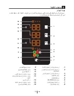 Preview for 221 page of Teka NFE 900 X Instruction Manual