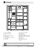 Preview for 7 page of Teka NFE3 650 X User Manual