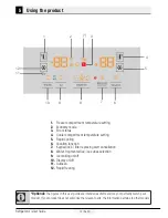 Preview for 16 page of Teka NFE3 650 X User Manual