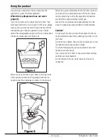 Preview for 21 page of Teka NFE3 650 X User Manual