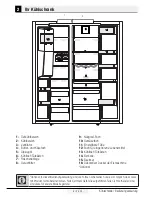 Preview for 35 page of Teka NFE3 650 X User Manual