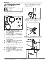 Preview for 40 page of Teka NFE3 650 X User Manual