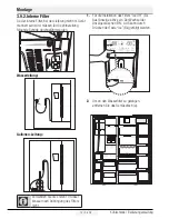 Preview for 41 page of Teka NFE3 650 X User Manual