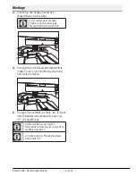 Preview for 42 page of Teka NFE3 650 X User Manual