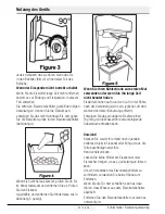 Preview for 49 page of Teka NFE3 650 X User Manual