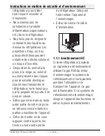 Preview for 60 page of Teka NFE3 650 X User Manual